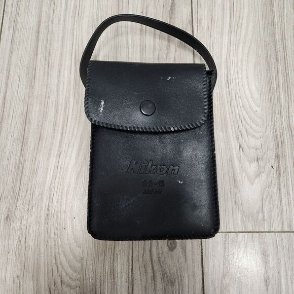 Nikon SS-15 Camera Flash w/Case included - Picture 9 of 10